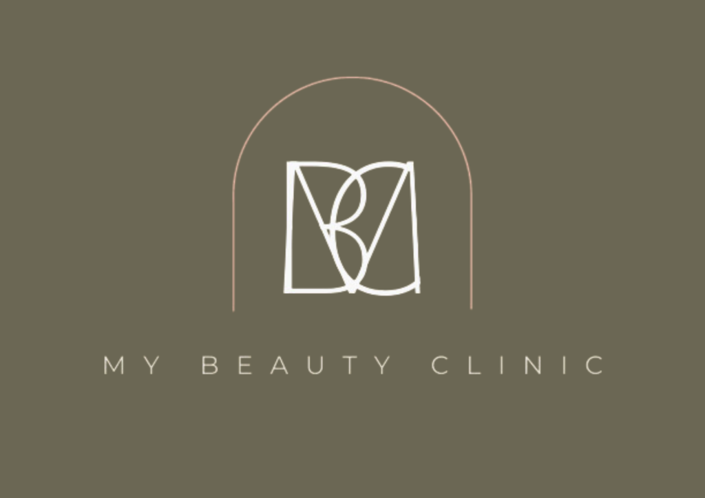 Logo My Beauty Clinic