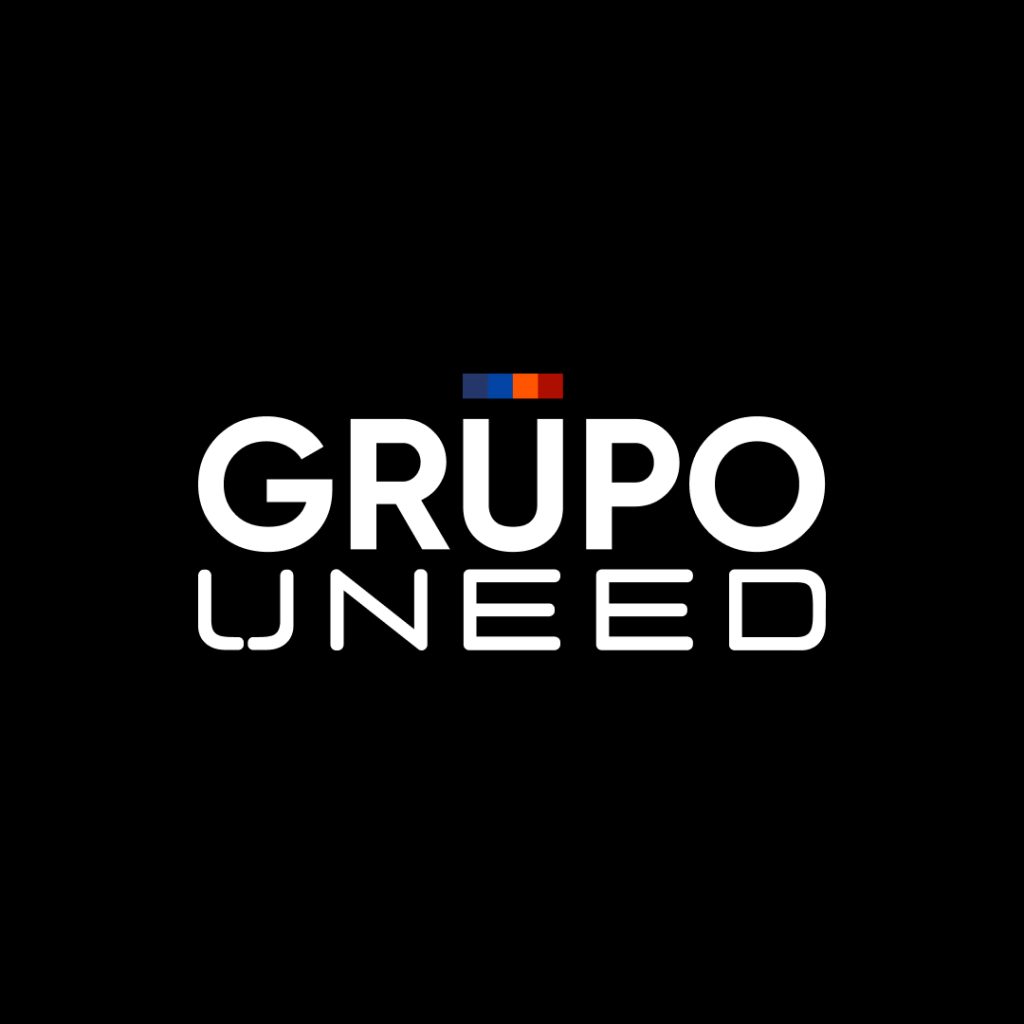 Logo UNEED University