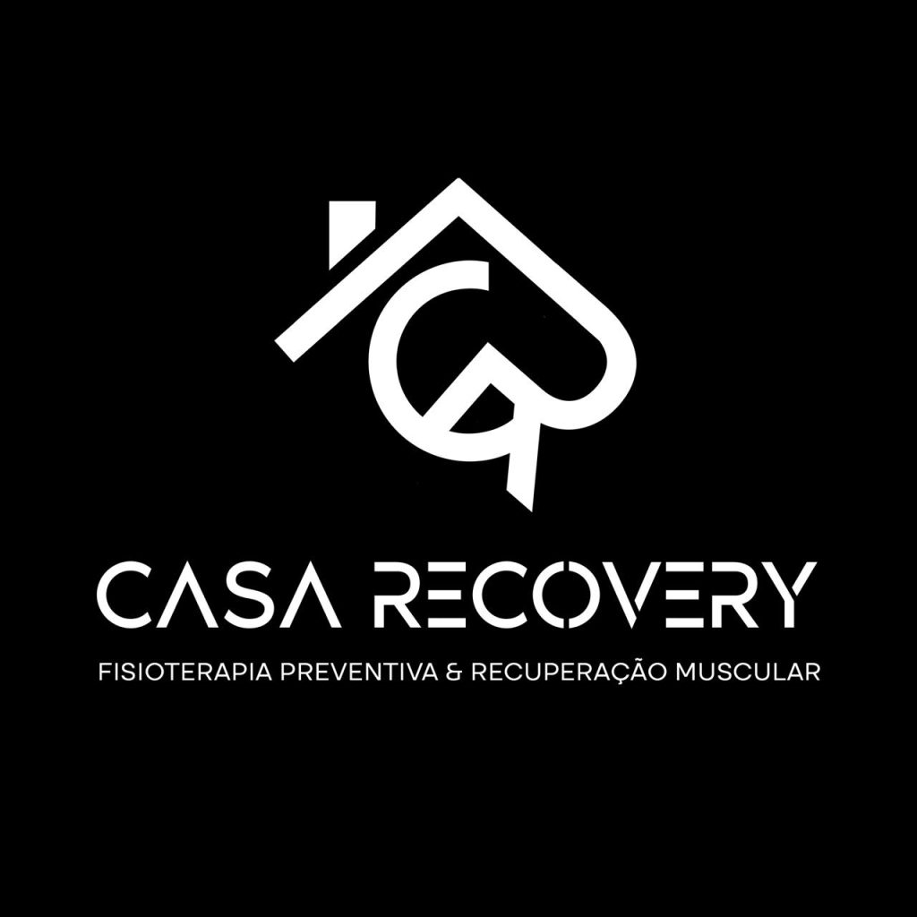 Logo Casa Recovery