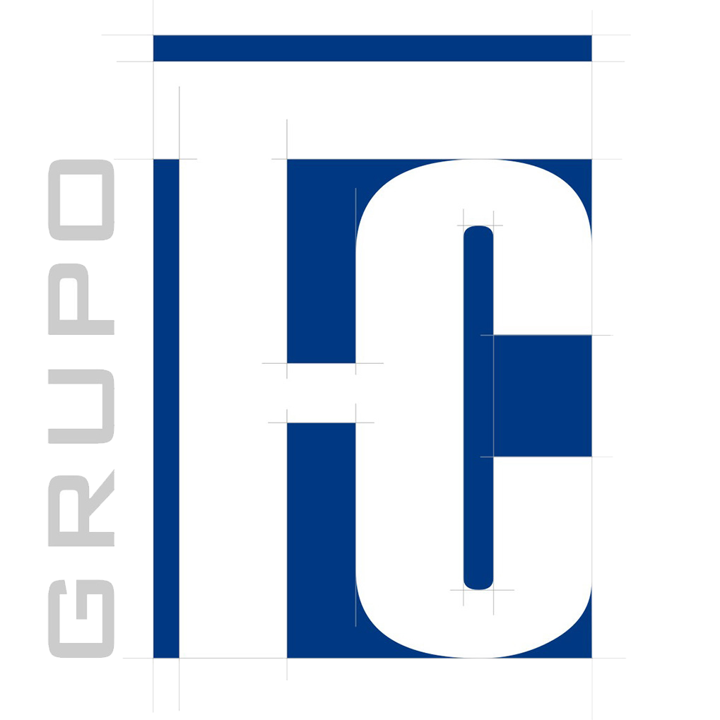 Logo Grupo HCT