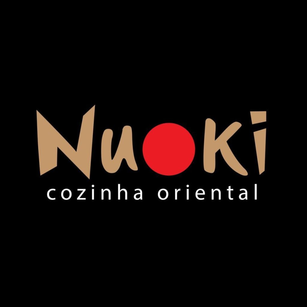 Logo Nuoki Cozinha Oriental