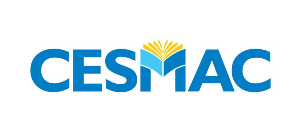 Logo CESMAC